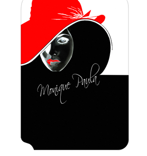 Business Card Design by GrafiXotiX Studio of Design
