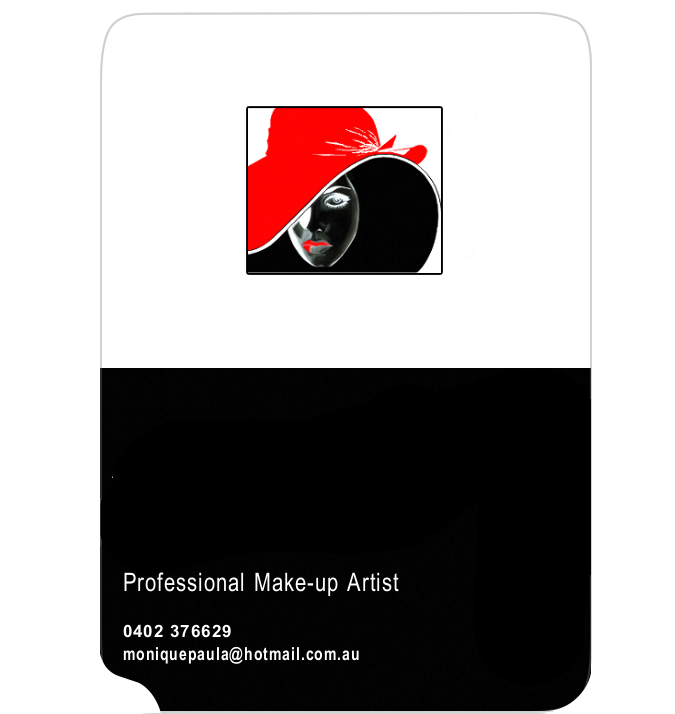 Diseño de Tarjeta de Presentación por GrafiXotiX Studio of Design para este proyecto | Diseño #263831