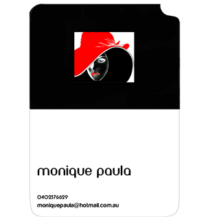 Business Card Design by GrafiXotiX Studio of Design for this project | Design: #263992