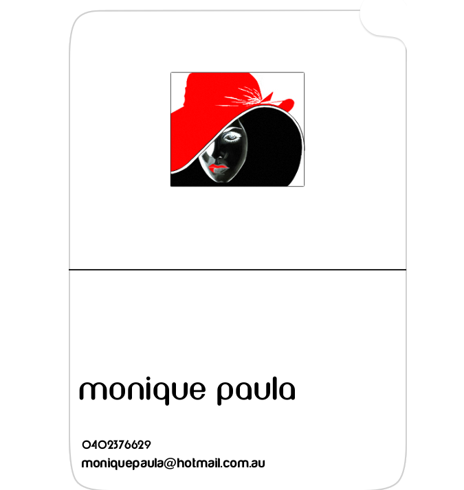 Business Card Design by GrafiXotiX Studio of Design for this project | Design #263993