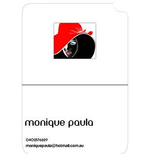 Business Card Design by GrafiXotiX Studio of Design for this project | Design: #263993