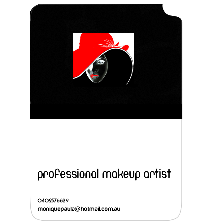 Diseño de Tarjeta de Presentación por GrafiXotiX Studio of Design para este proyecto | Diseño #264064