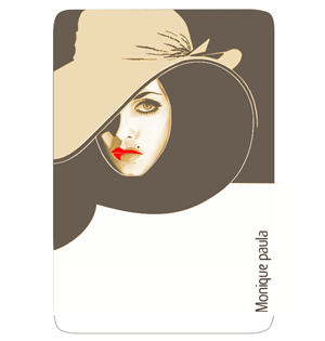 Business Card Design by GrafiXotiX Studio of Design for this project | Design: #270491