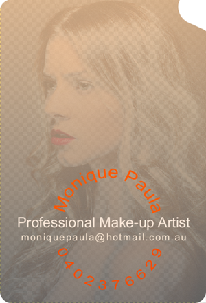 Business Card Design by GrafiXotiX Studio of Design for this project | Design: #290684