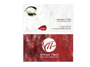 Design de Carte de Visite par Design by Belinda Gillies pour ce projet | Design #265804