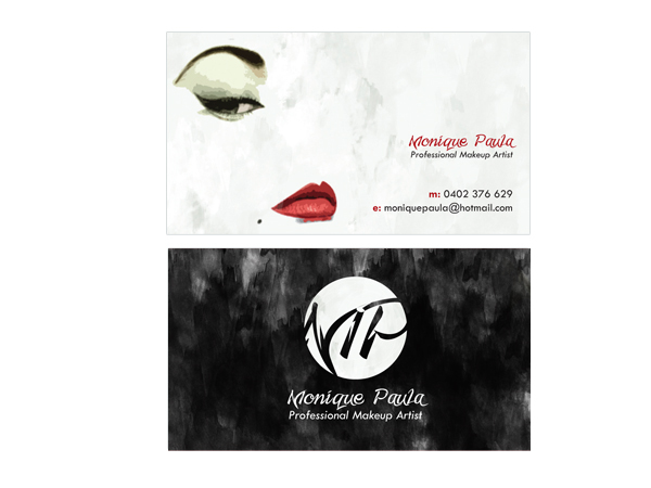 Diseño de Tarjeta de Presentación por Design by Belinda Gillies para este proyecto | Diseño #270519