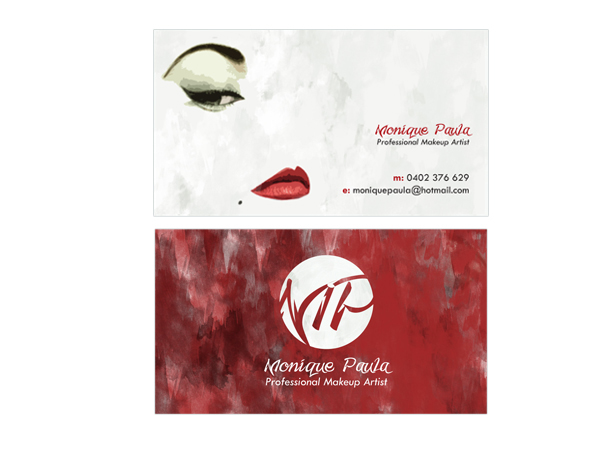 Diseño de Tarjeta de Presentación por Design by Belinda Gillies para este proyecto | Diseño #271540