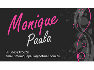 Business Card Design by firebird2011