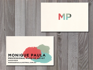 Design de Carte de Visite par Cousins Forever Design pour ce projet | Design #289960