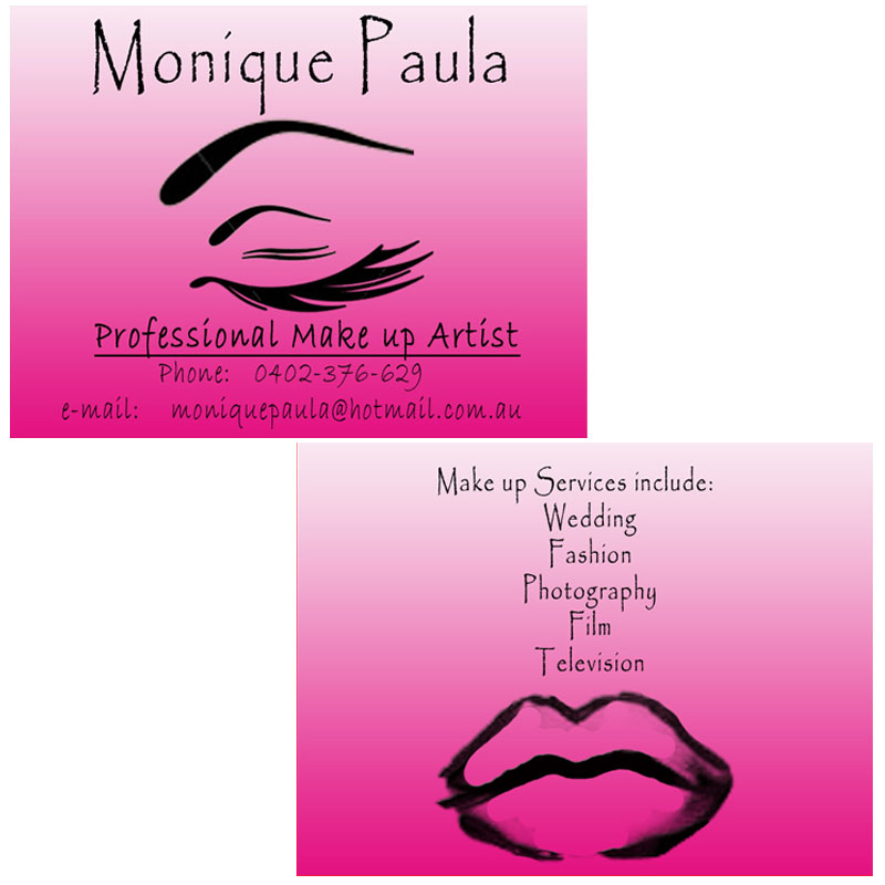 Diseño de Tarjeta de Presentación por CreaShon Graphic Designer para este proyecto | Diseño #282452