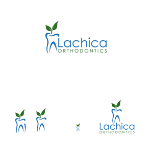 Logo Design by JB for this project | Design: #1469026
