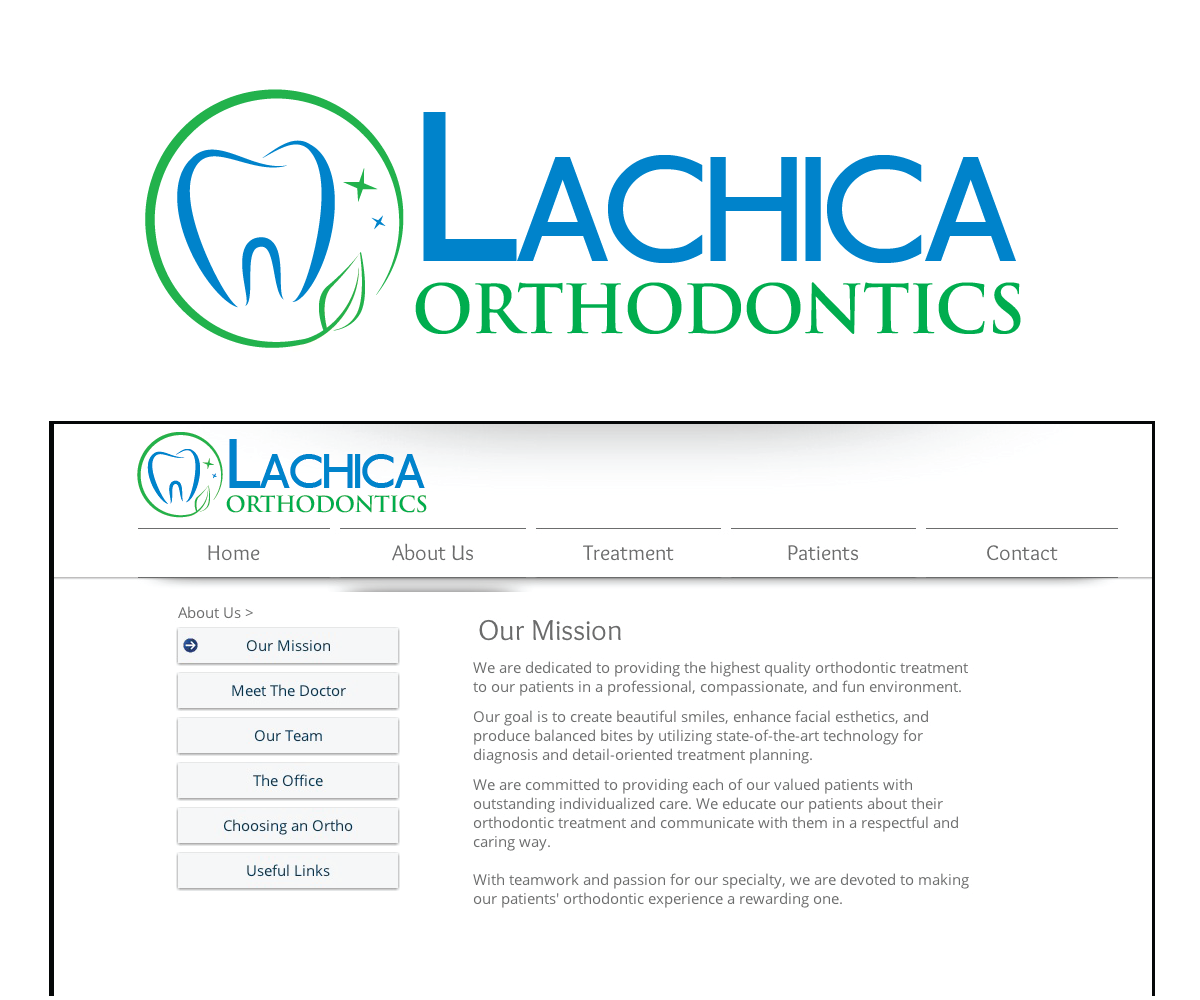 Logo Design by Meow Mix for this project | Design #1505330