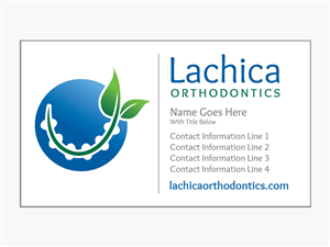 Logo Design by Olivia Greene for this project | Design: #1462140