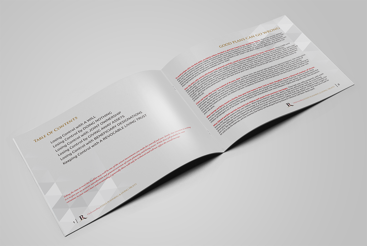 Catalogue Design by lookedaeng for this project | Design #5214403