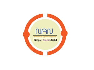 Logo Design by Anyl Thapa for Ninja Fit Family | Design: #1520210