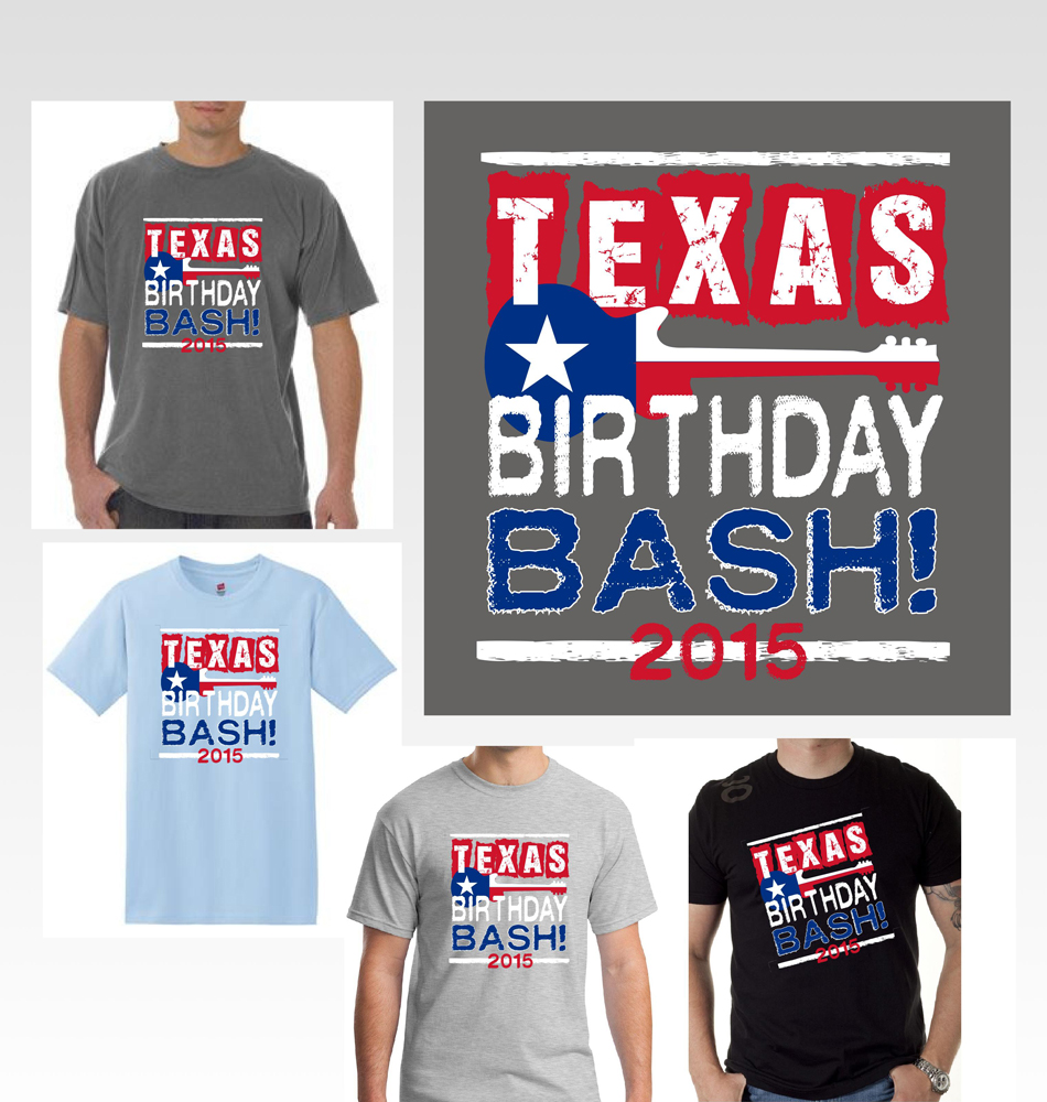 Diseño de Camiseta por piersols para City of Navasota | Diseño #5270716