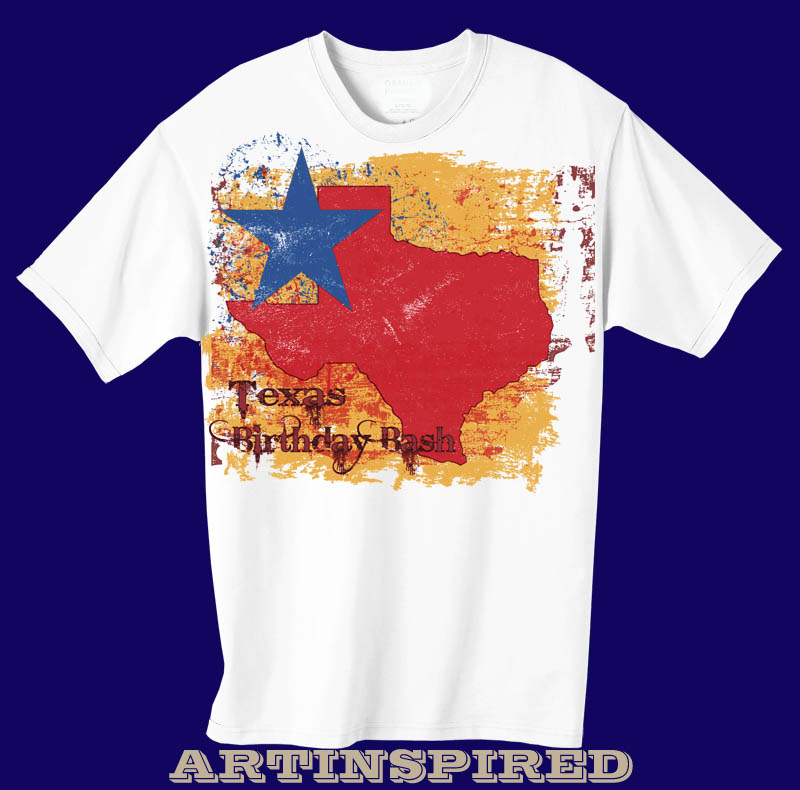 T-shirt Design by Artinspired for City of Navasota | Design #5251641