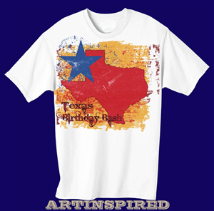 T-shirt Design by Artinspired