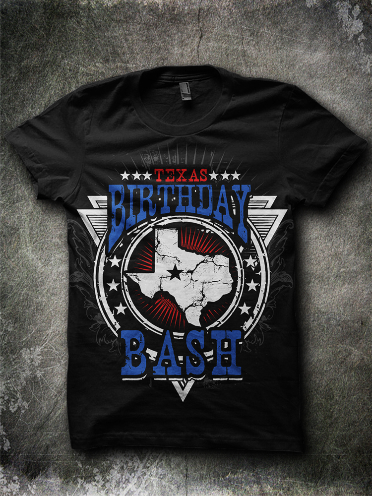 Diseño de Camiseta por Jonya para City of Navasota | Diseño #5275859