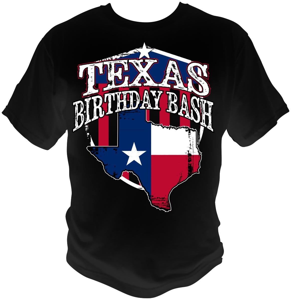 Design de T-shirt par bacujkov pour City of Navasota | Design #5237440