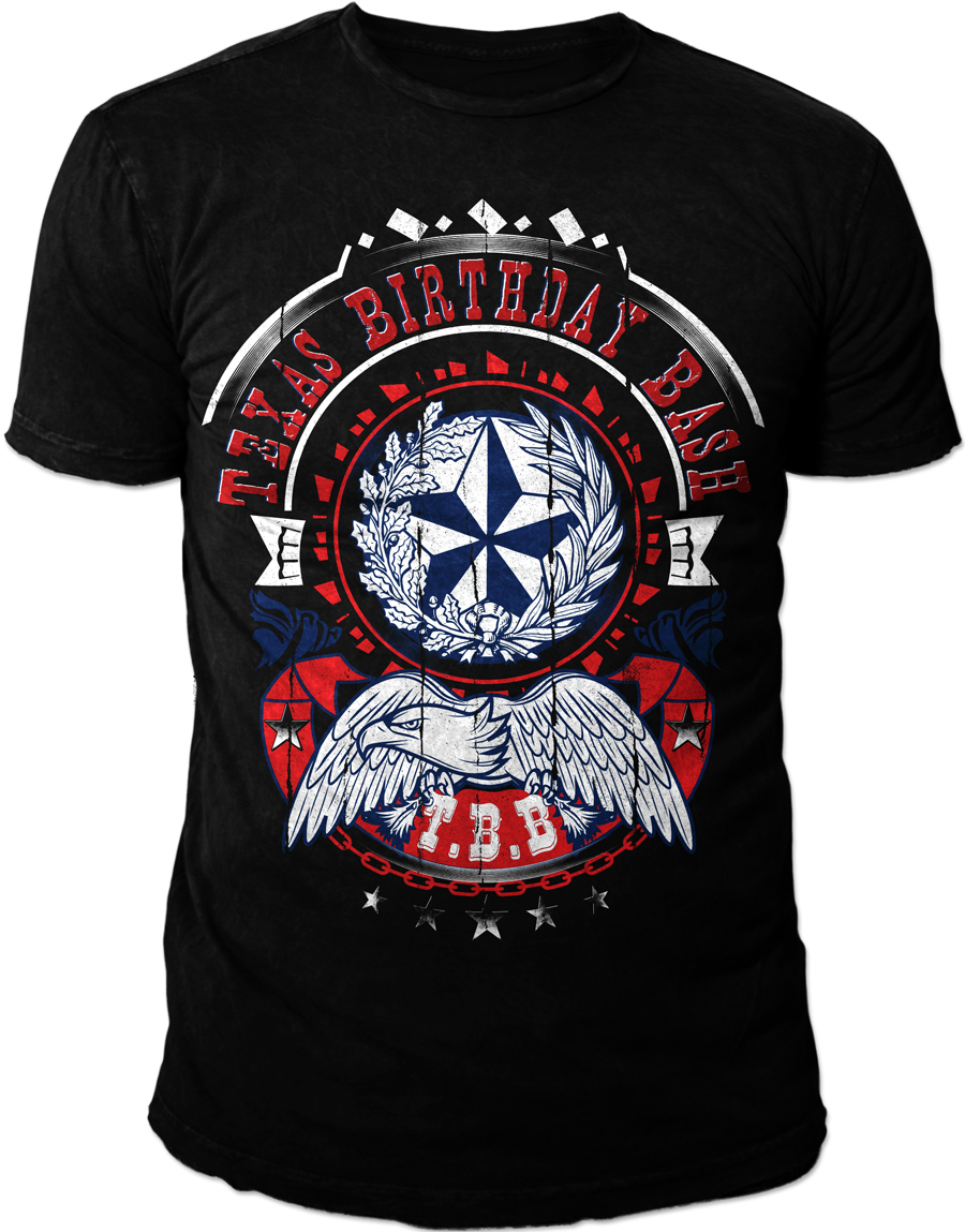 T-Shirt-Design von BABLEO für City of Navasota | Design #5271932