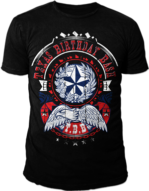 T-Shirt-Design von BABLEO für City of Navasota | Design #5271932