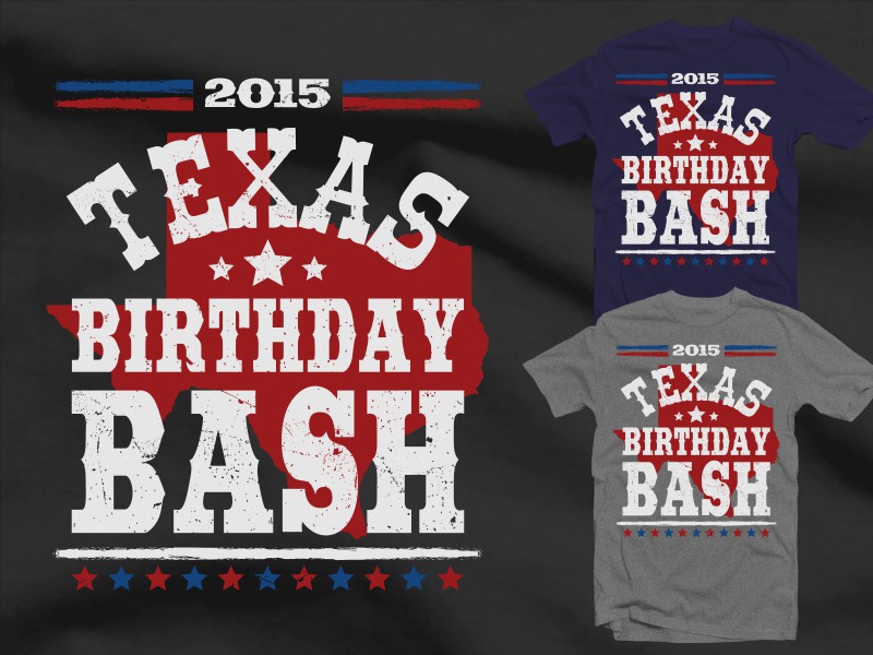 T-Shirt-Design von 2ndfloorharry für City of Navasota | Design #5219257