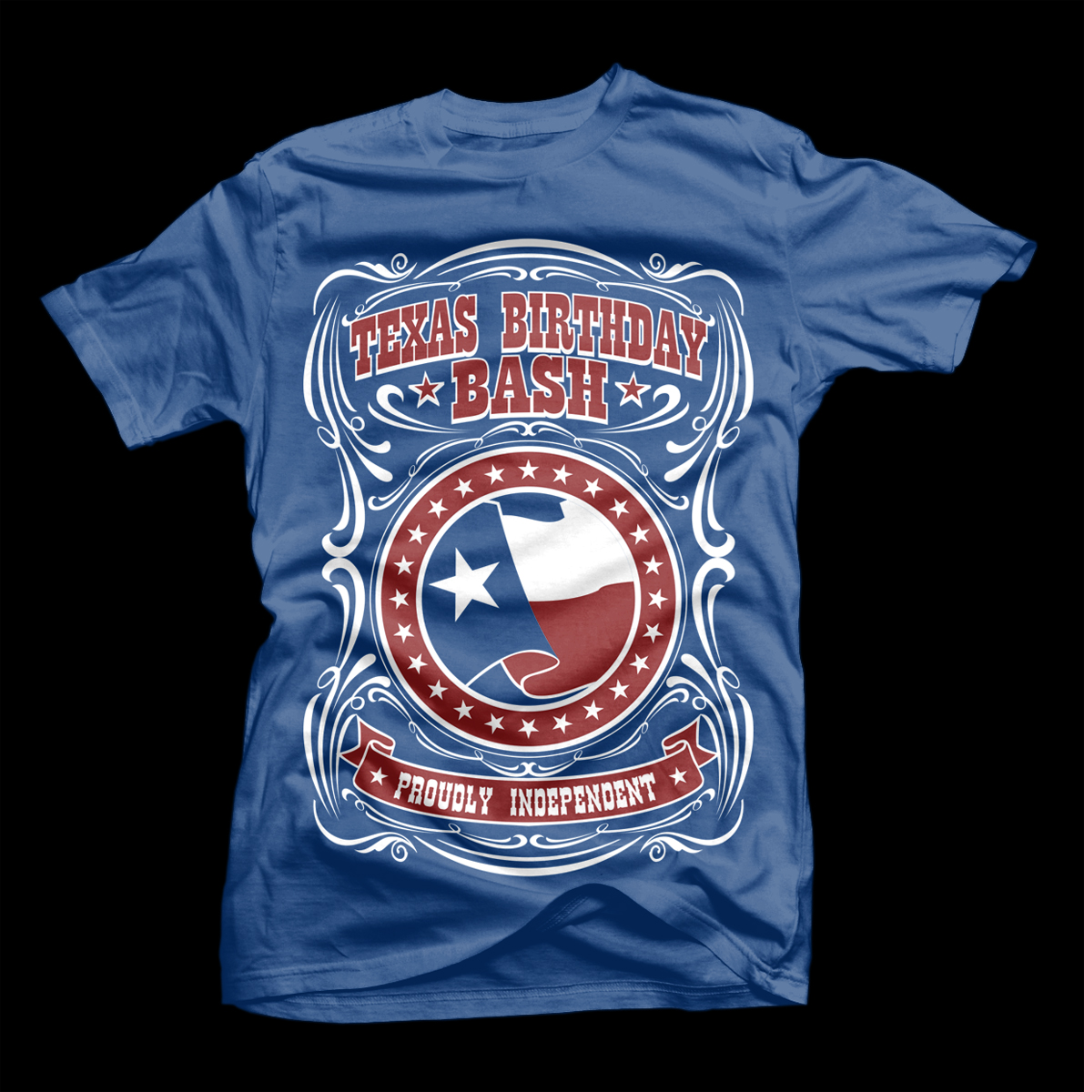 T-shirt Design by D'Mono for City of Navasota | Design #5270127