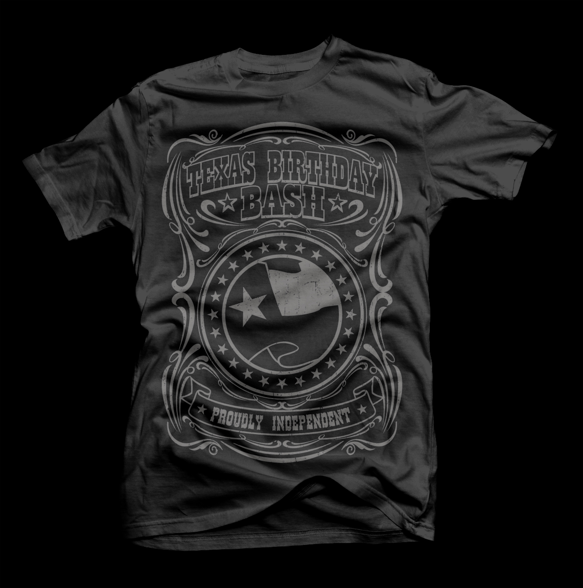 T-shirt Design by D'Mono for City of Navasota | Design #5270258