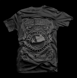 T-shirt Design by D'Mono for City of Navasota | Design: #5270258
