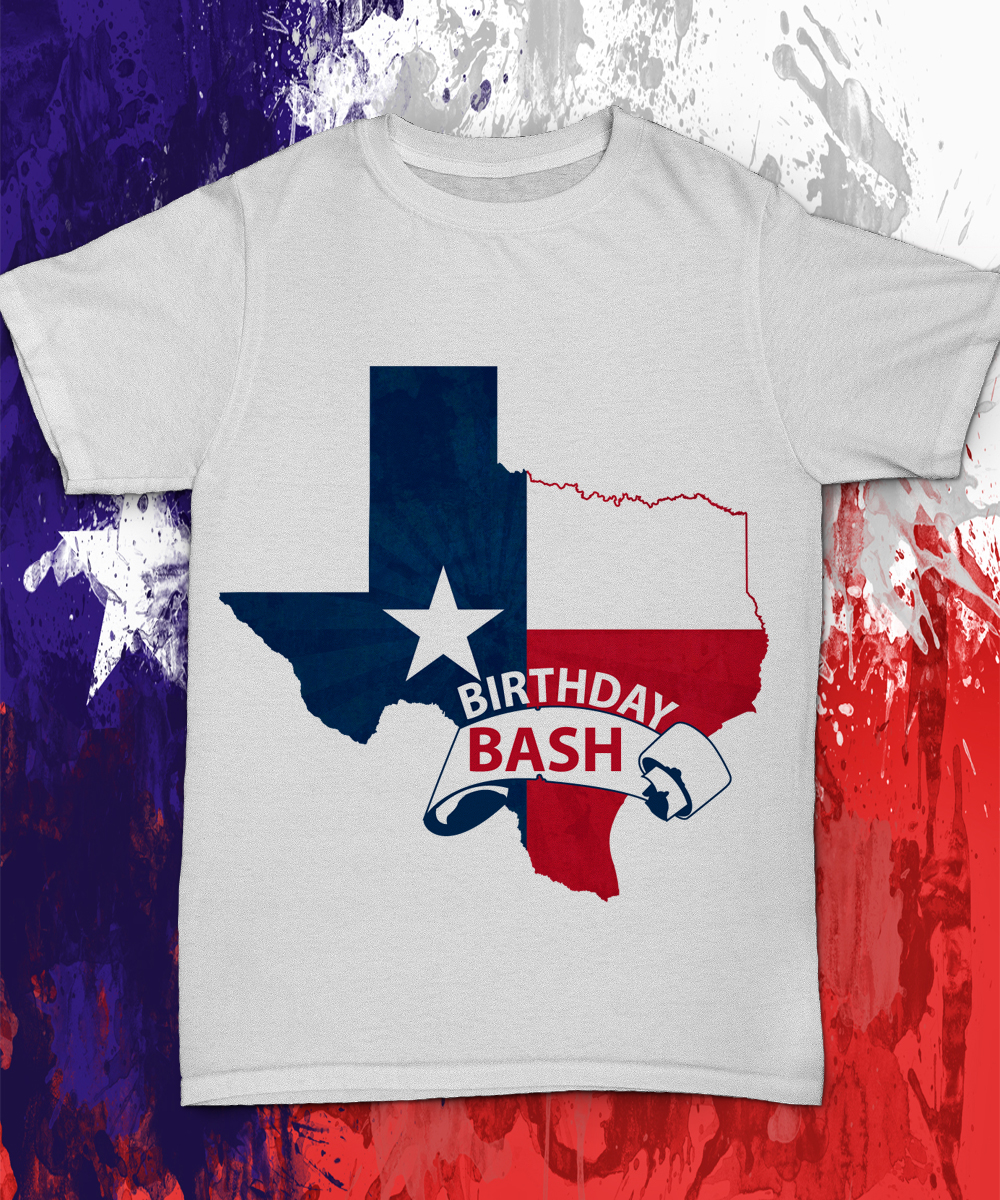 T-shirt Design by Design_Revolution for City of Navasota | Design #5286209