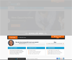 Diseño Web por fedestellacci para este proyecto | Diseño #1484604