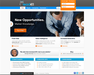 Web Design by fedestellacci for this project | Design: #1484606