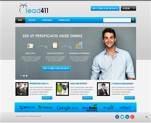 Diseño Web por pb para este proyecto | Diseño: #1469697