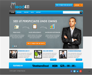 Diseño Web por pb para este proyecto | Diseño: #1491331