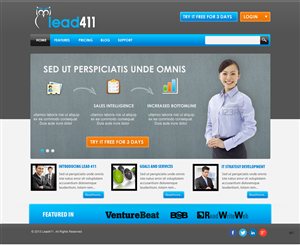 Diseño Web por pb para este proyecto | Diseño: #1500706