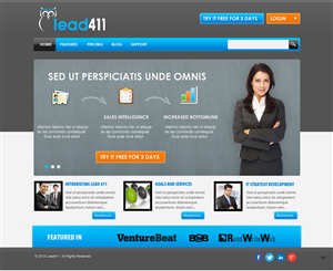 Diseño Web por pb para este proyecto | Diseño: #1500708