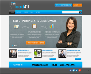 Diseño Web por pb para este proyecto | Diseño: #1504808