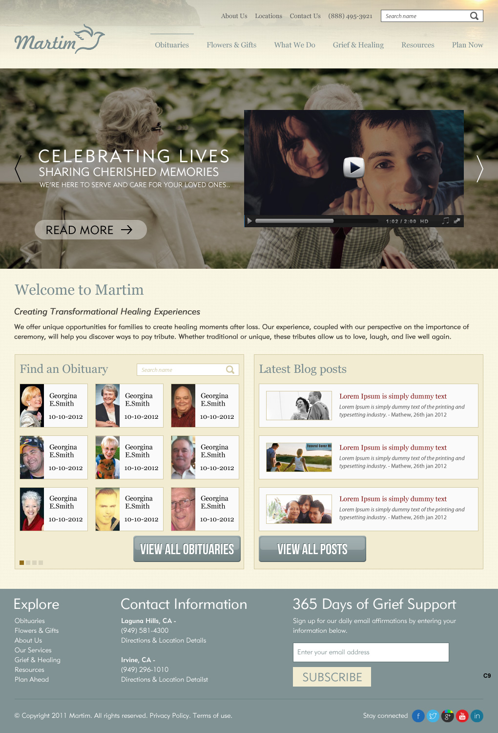 Diseño Web por pb para este proyecto | Diseño #1461520