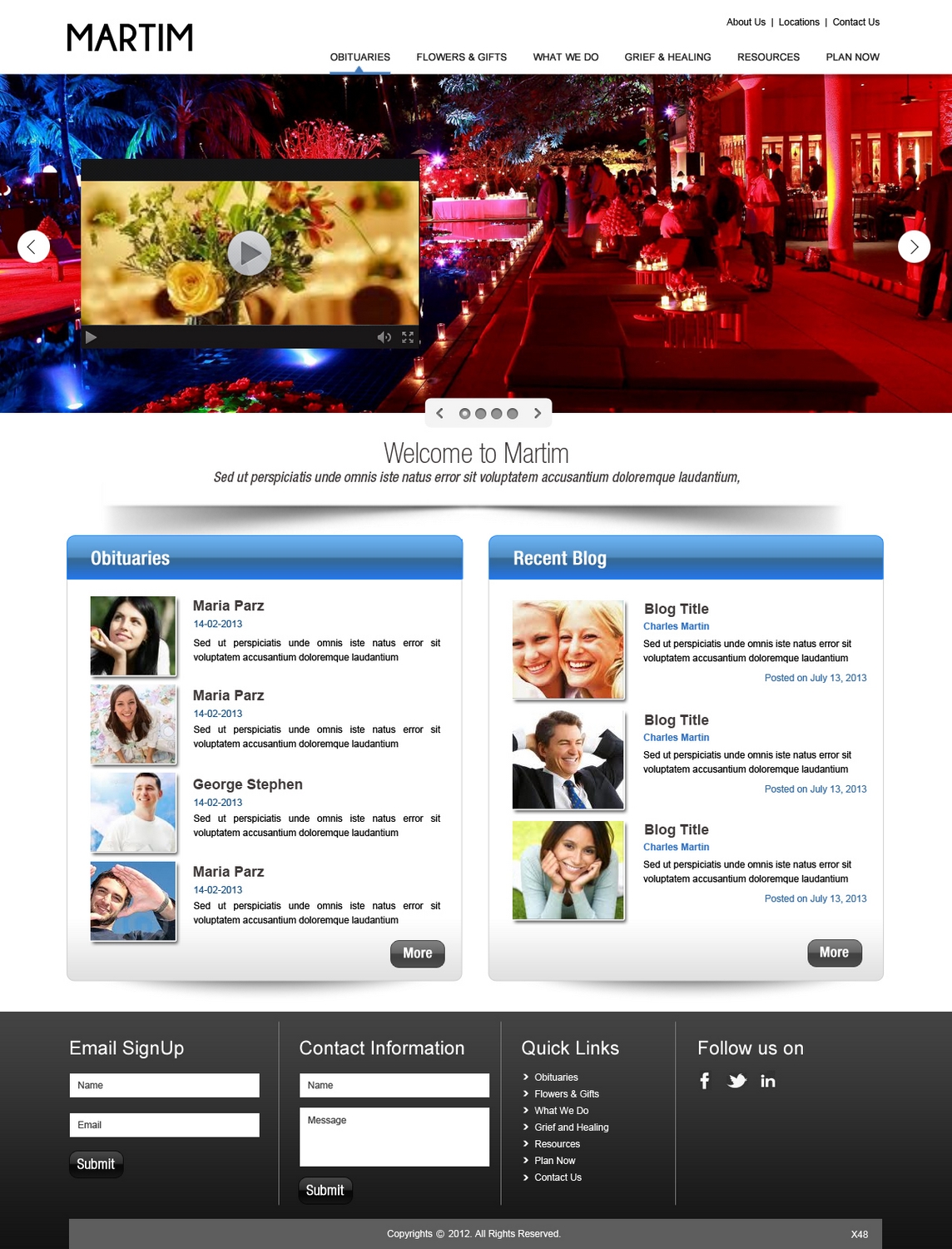 Web-Design von pb für dieses Projekt | Design #1464819