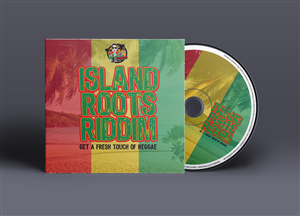 CD-Cover-Design von RedOne22 für Don Corleon Records | Design: #5271651