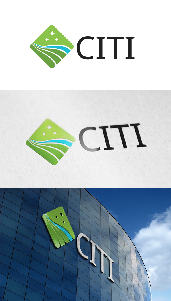 Logo-Design von HANBING für Startup Brokers | Design #5213674