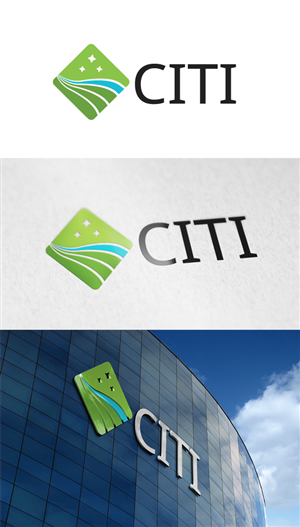 Logo Design by HANBING