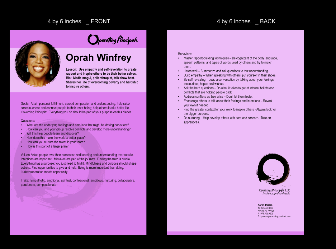 Card Design by pivotaldesign.biz for this project | Design #5270401