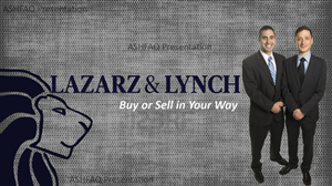 PowerPoint Design by C D for The Lazarz  & Lynch Team | Design: #1472258