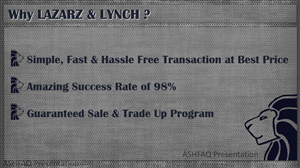 PowerPoint Design by C D for The Lazarz  & Lynch Team | Design #1472274
