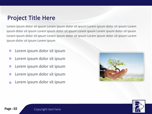 PowerPoint Design by Best Design Hub for The Lazarz  & Lynch Team | Design: #1455018