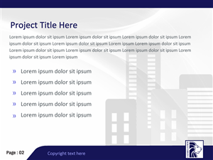 PowerPoint Design by Best Design Hub for The Lazarz  & Lynch Team | Design: #1455022