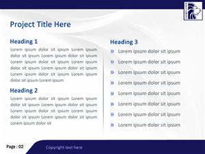 PowerPoint Design by Best Design Hub for The Lazarz  & Lynch Team | Design: #1455036