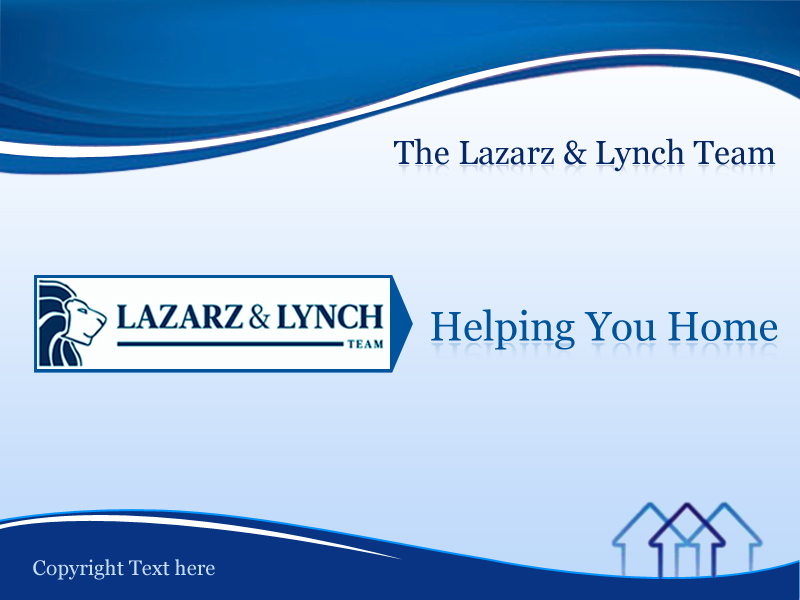 PowerPoint Design by Best Design Hub for The Lazarz  & Lynch Team | Design #1462892